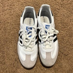 Adidas samba